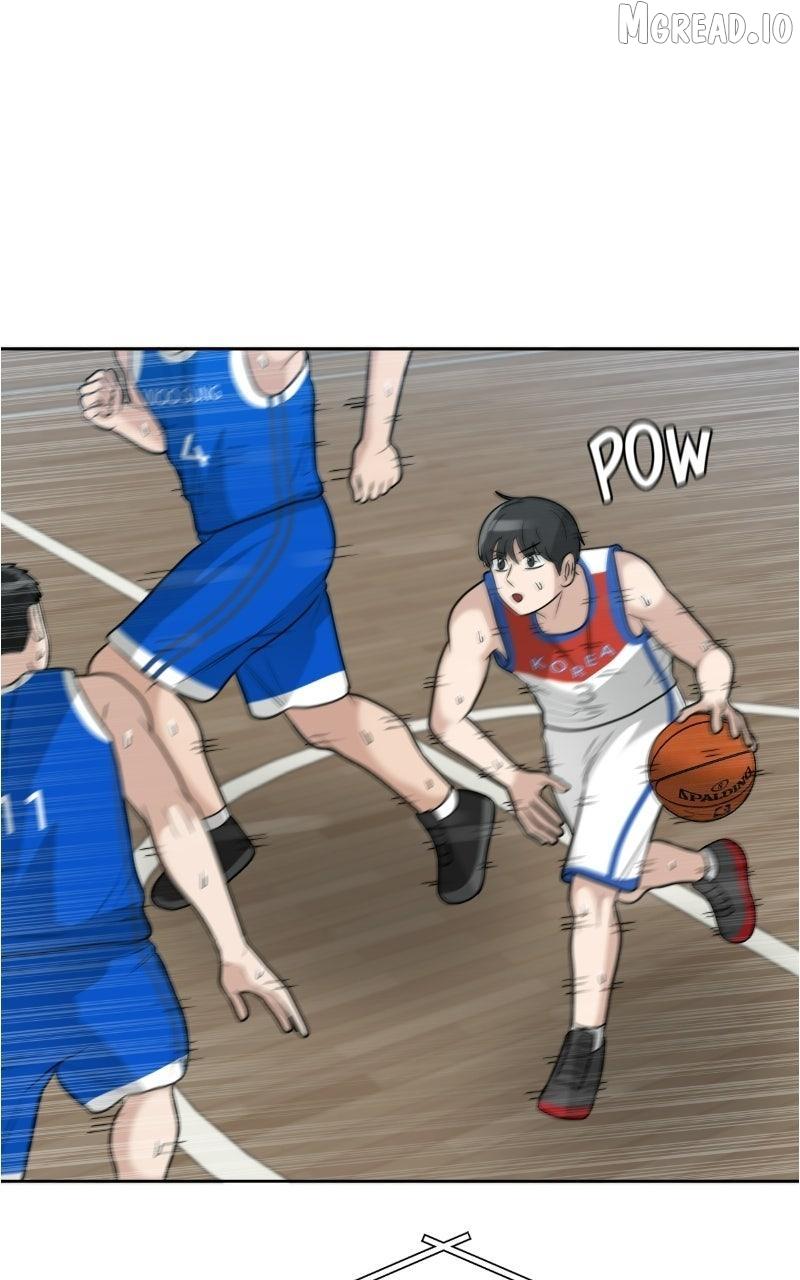 Big Man on the Court Chapter 156 page 86 - 
