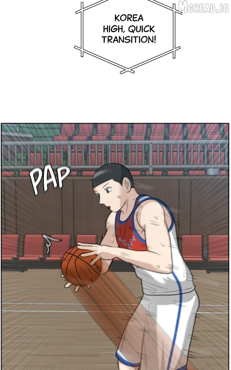 Big Man on the Court Chapter 156 page 87 - 