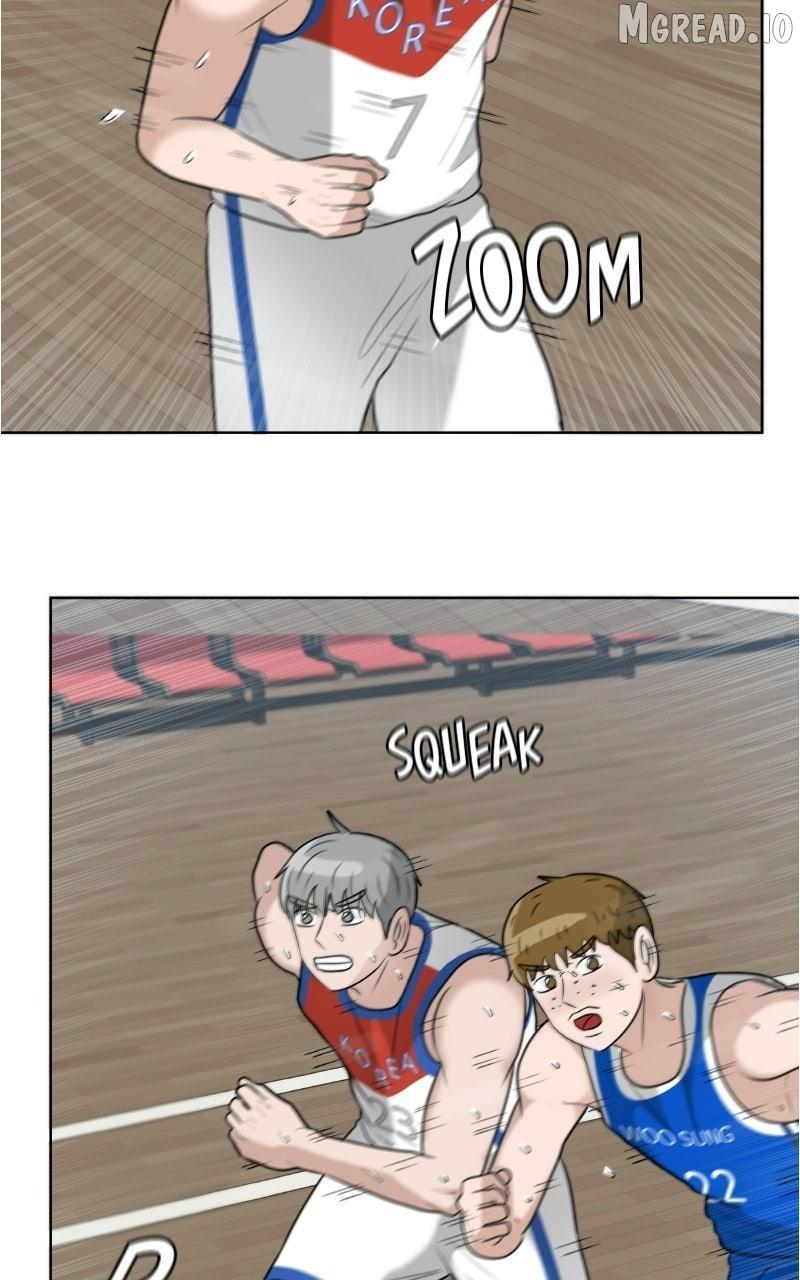 Big Man on the Court Chapter 156 page 90 - 