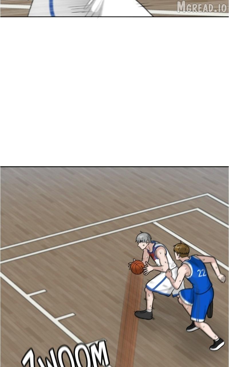 Big Man on the Court Chapter 156 page 92 - 