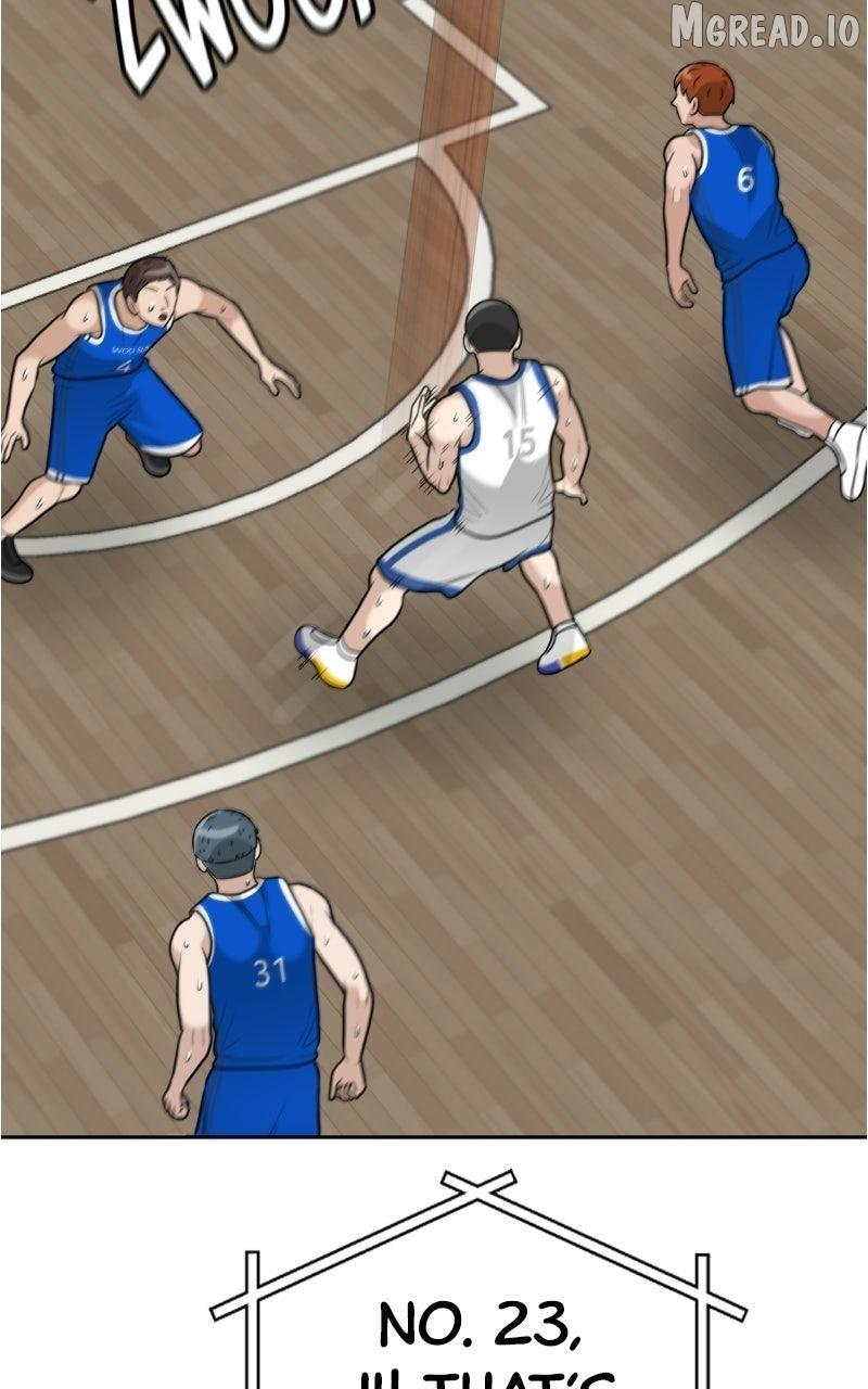 Big Man on the Court Chapter 156 page 93 - 