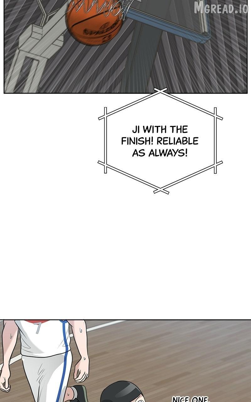 Big Man on the Court Chapter 157 page 11 - 