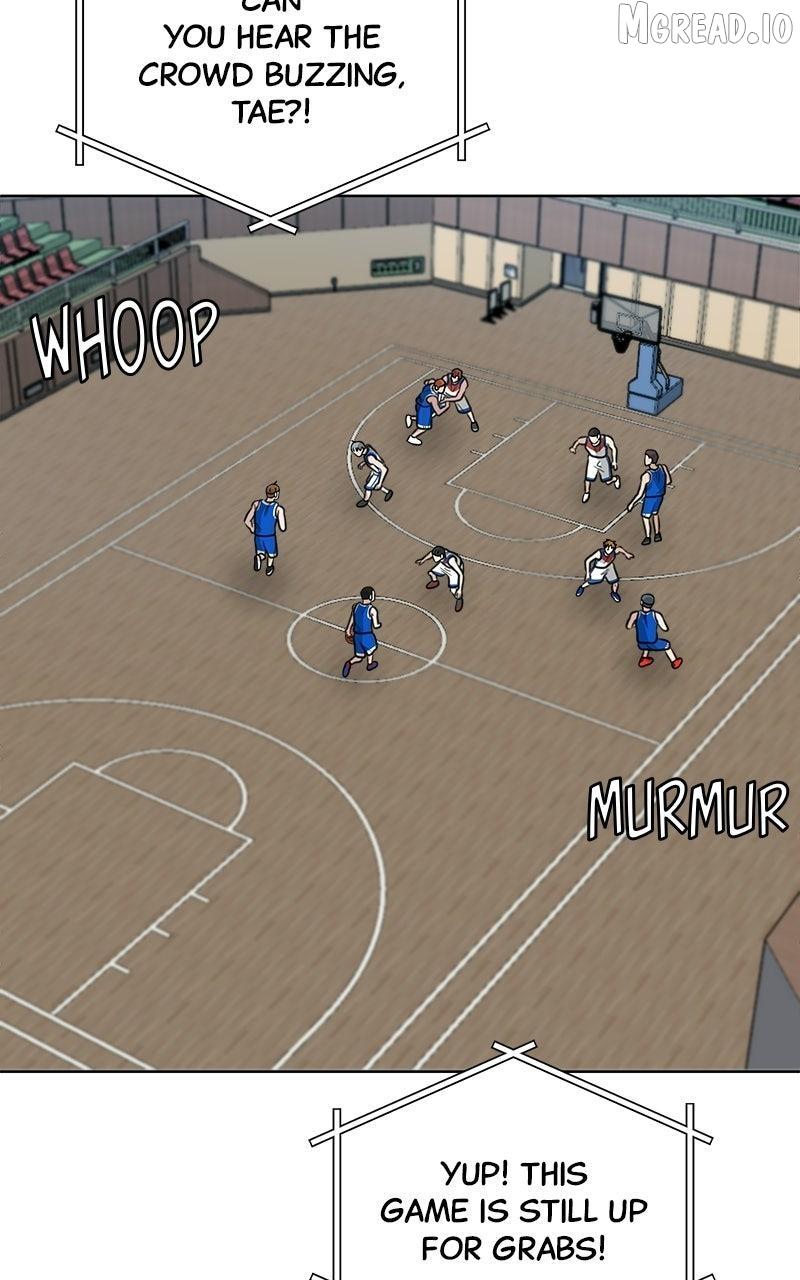 Big Man on the Court Chapter 157 page 14 - 