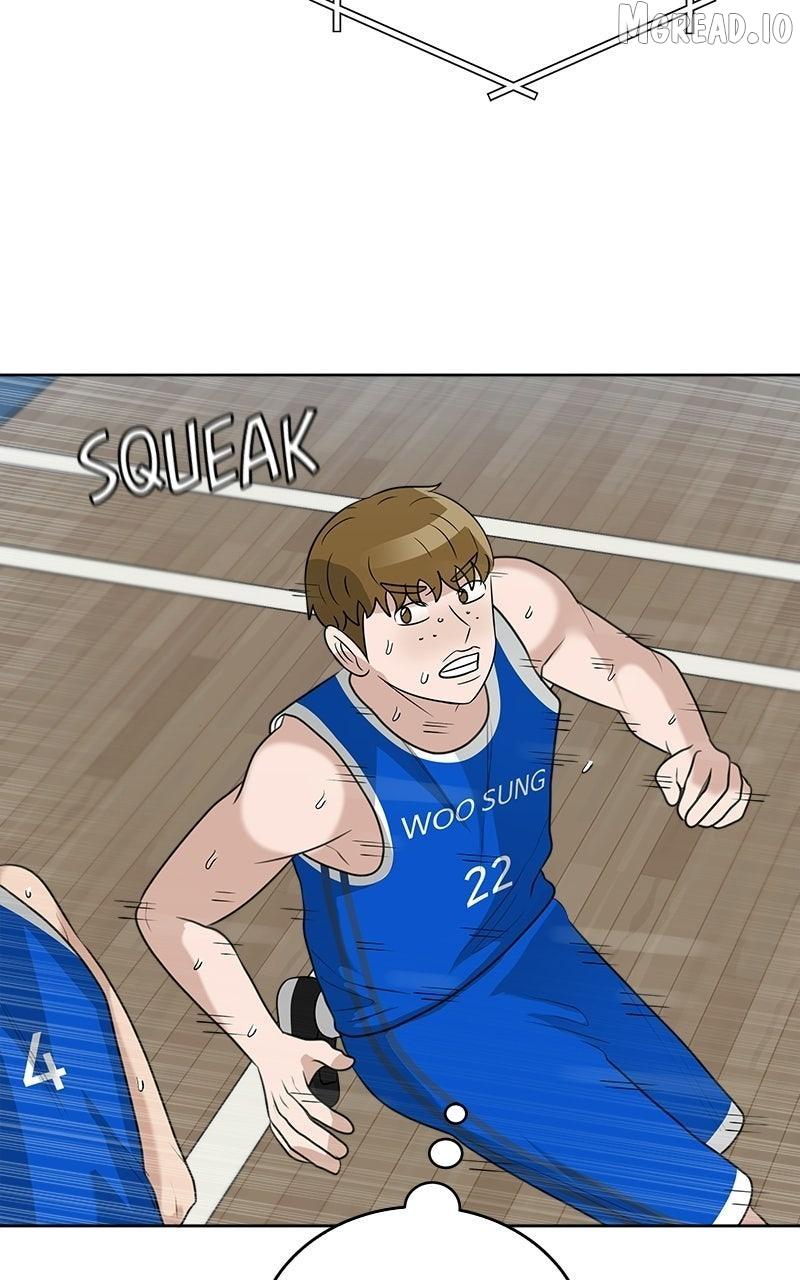 Big Man on the Court Chapter 157 page 15 - 