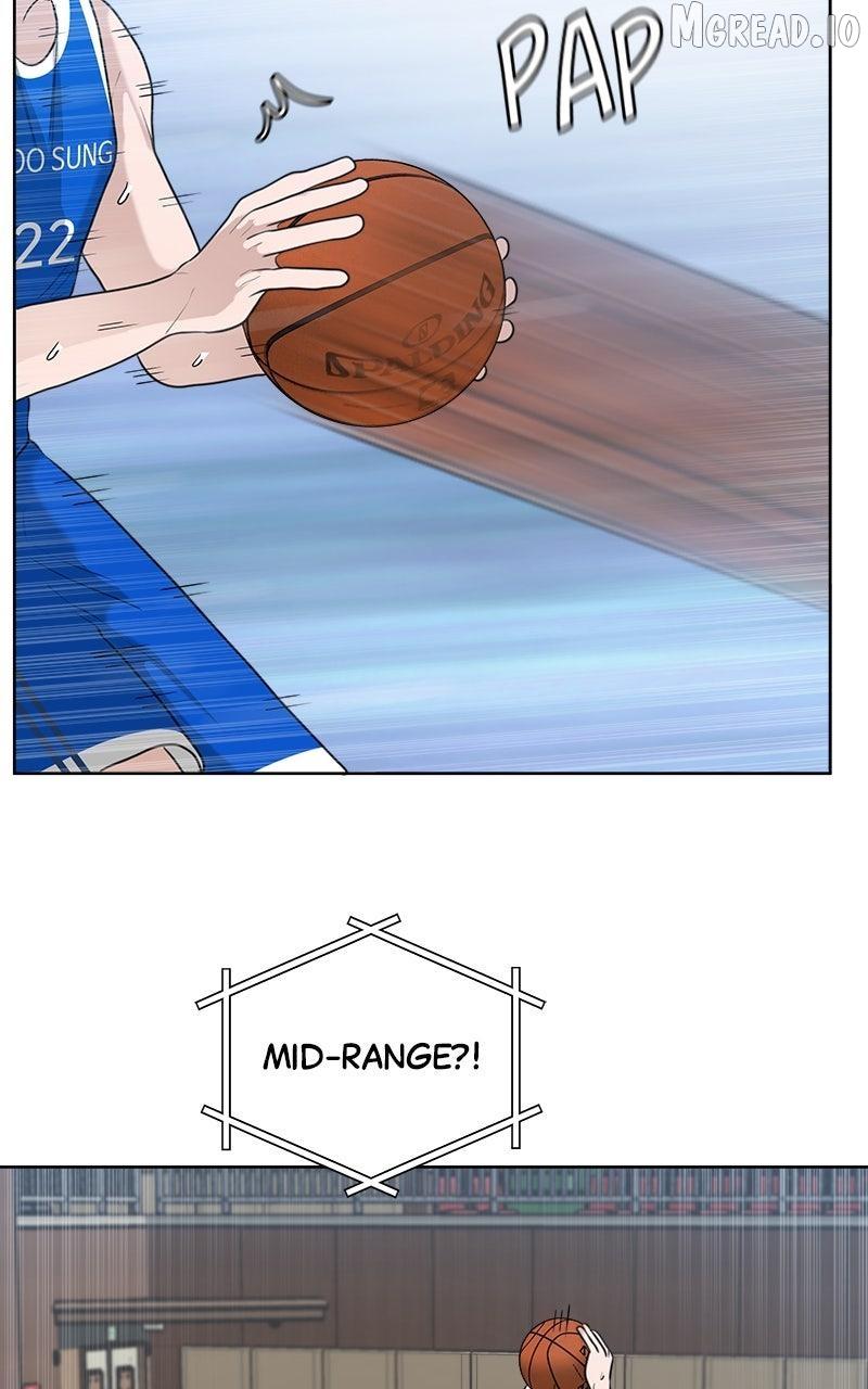 Big Man on the Court Chapter 157 page 19 - 