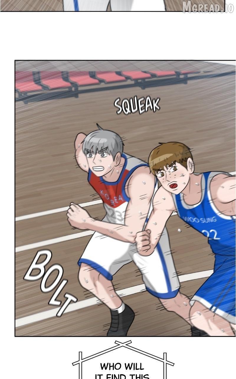 Big Man on the Court Chapter 157 page 3 - 