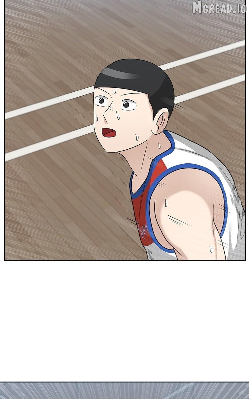 Big Man on the Court Chapter 157 page 21 - 