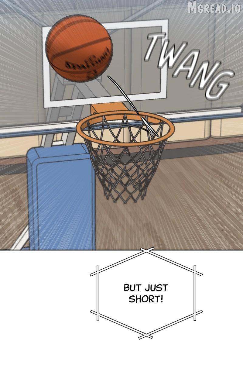 Big Man on the Court Chapter 157 page 22 - 
