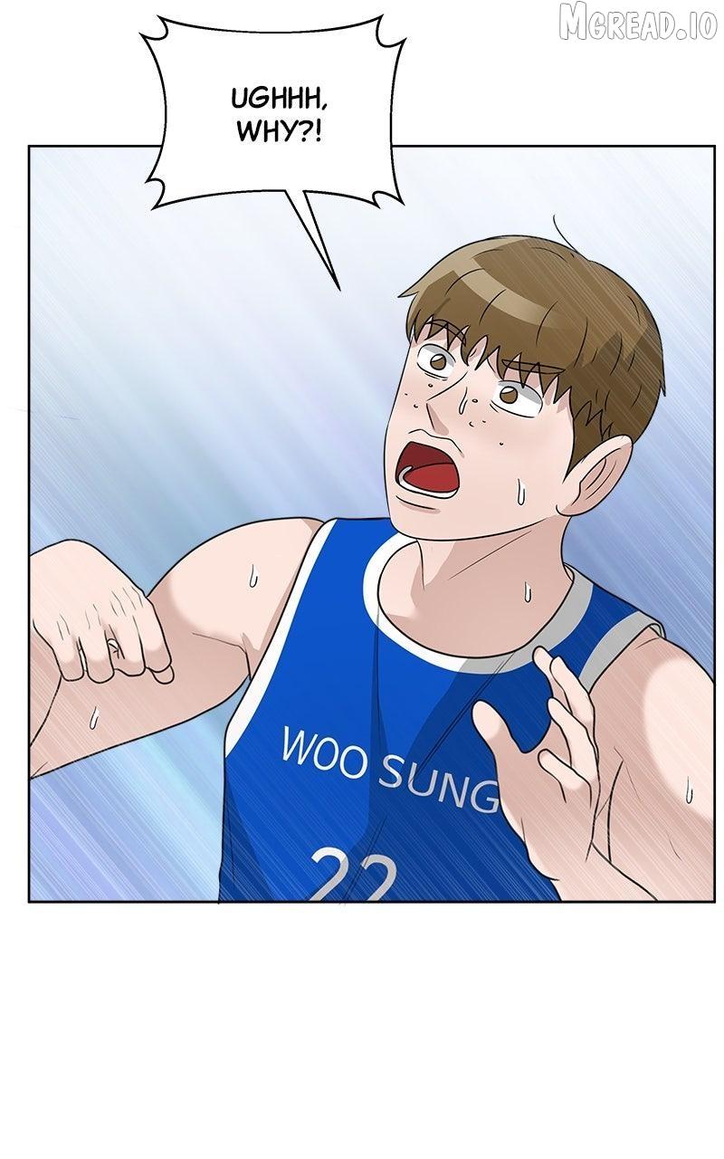 Big Man on the Court Chapter 157 page 23 - 