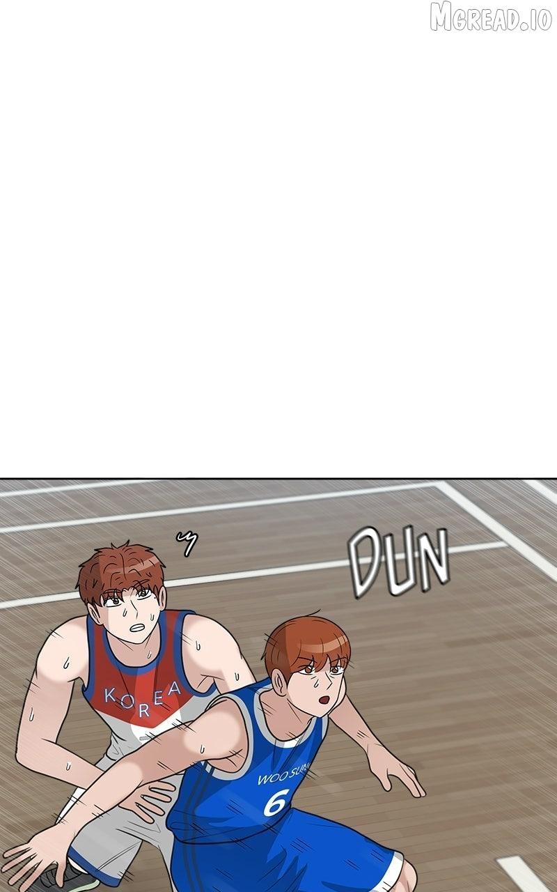 Big Man on the Court Chapter 157 page 24 - 