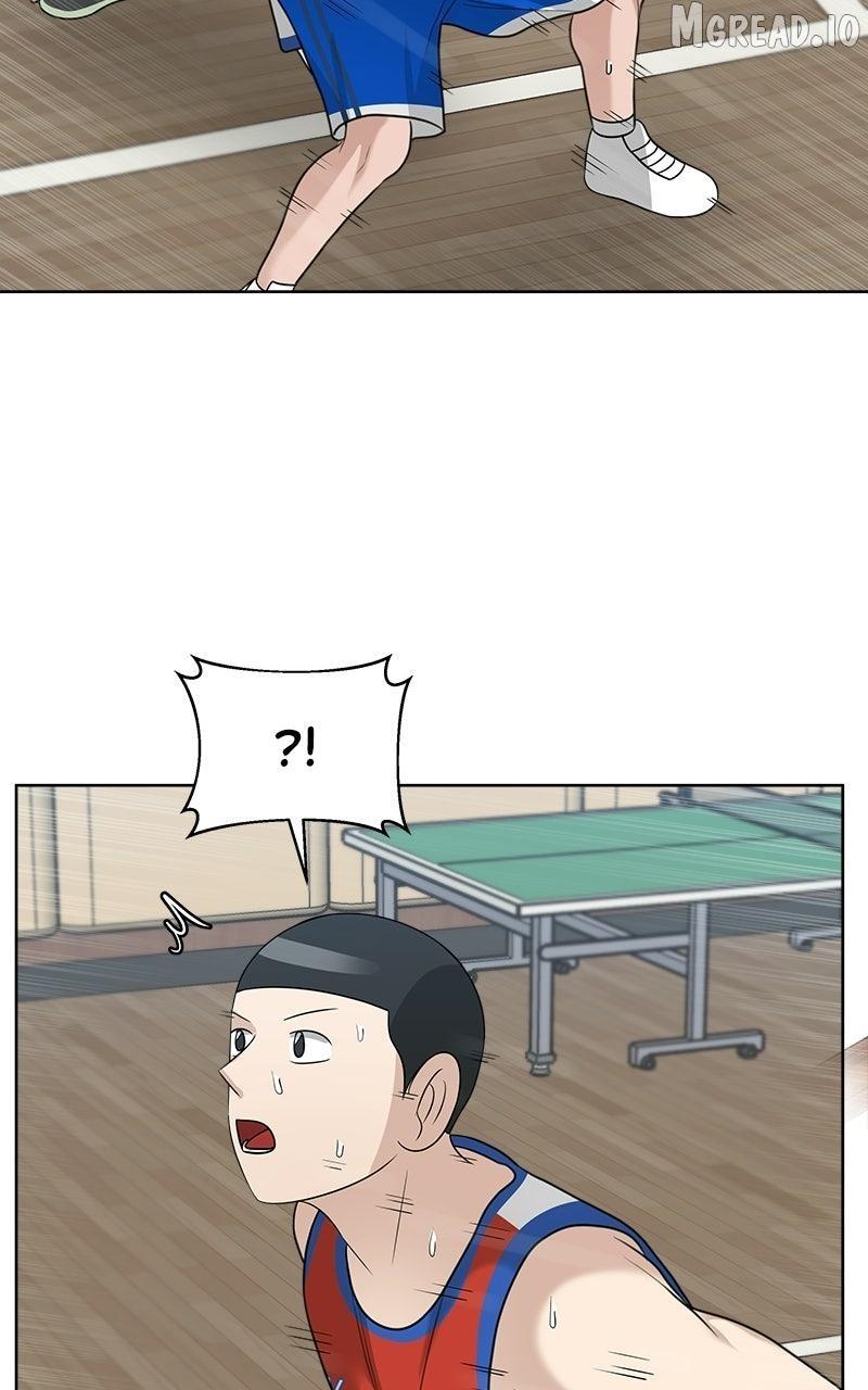 Big Man on the Court Chapter 157 page 25 - 