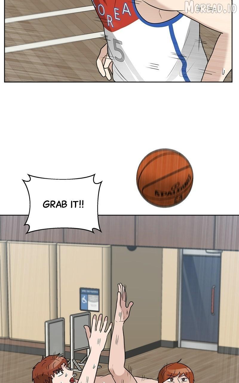 Big Man on the Court Chapter 157 page 26 - 