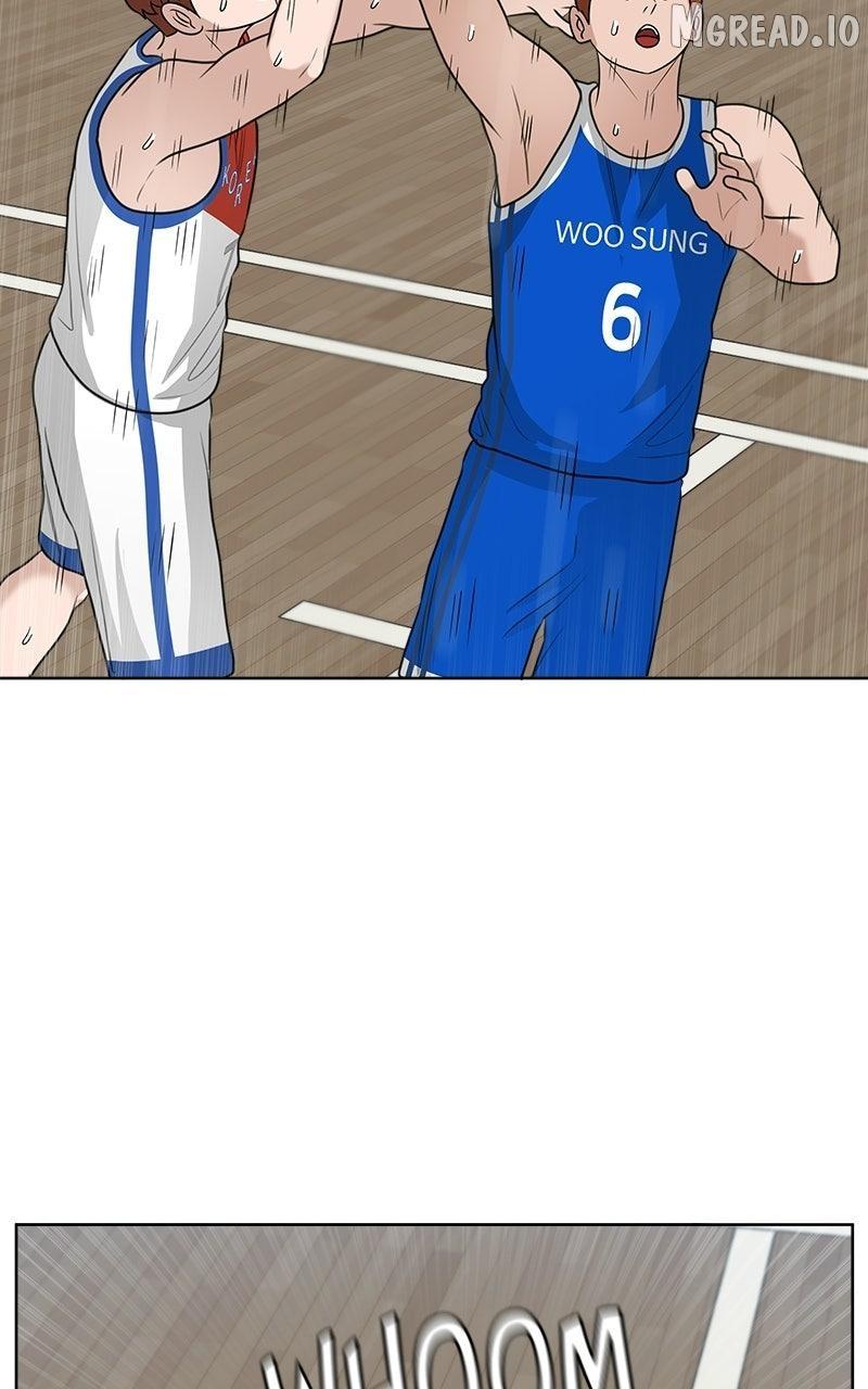 Big Man on the Court Chapter 157 page 27 - 