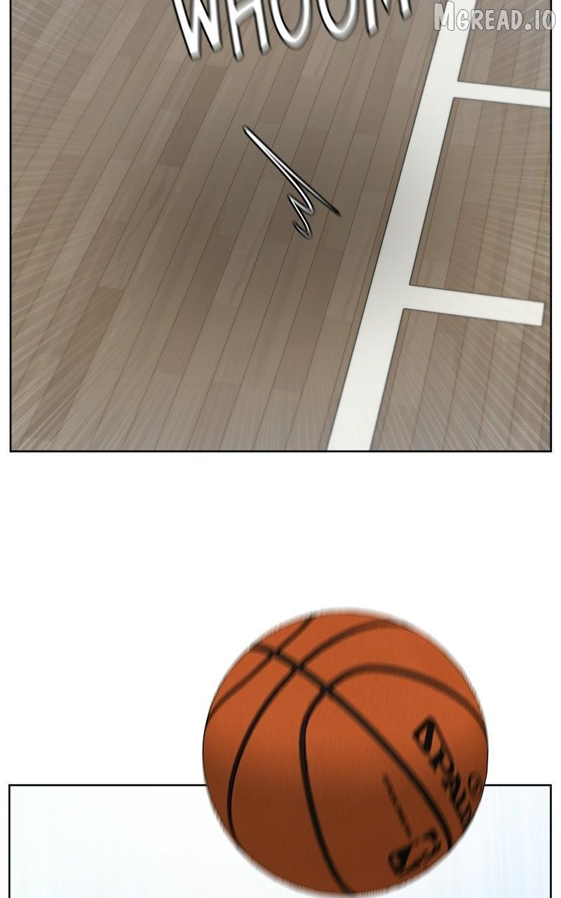 Big Man on the Court Chapter 157 page 28 - 