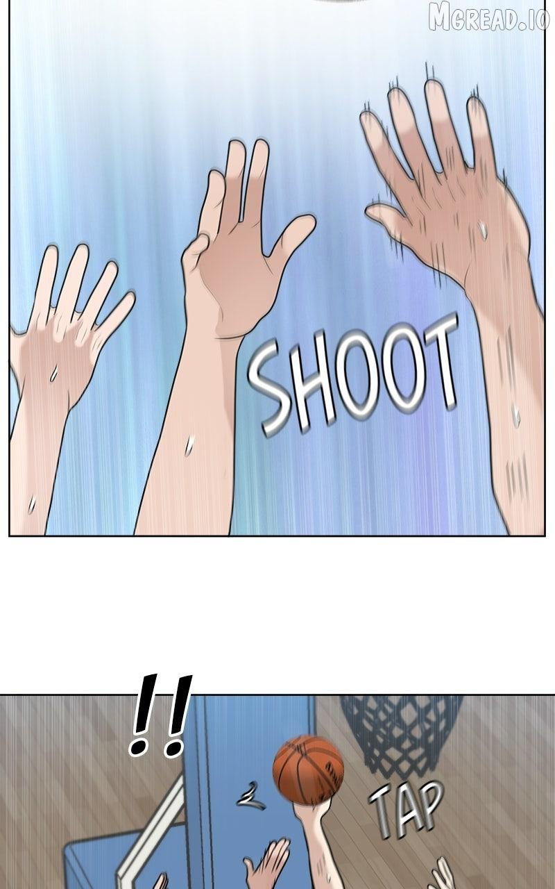 Big Man on the Court Chapter 157 page 29 - 