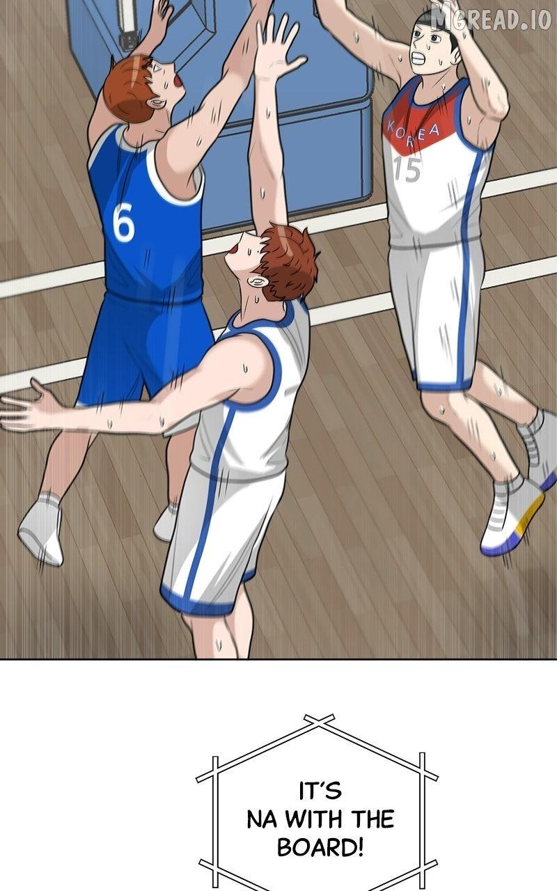 Big Man on the Court Chapter 157 page 30 - 