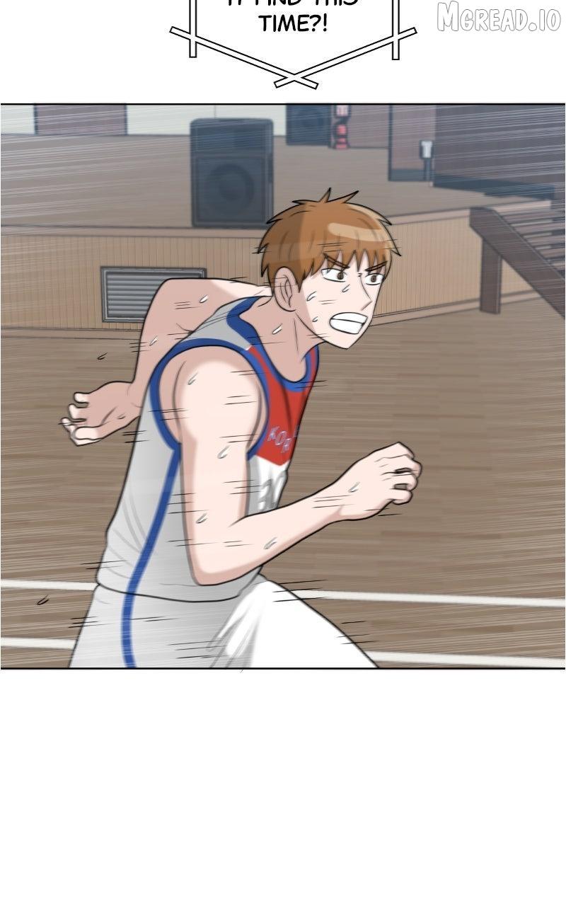Big Man on the Court Chapter 157 page 4 - 