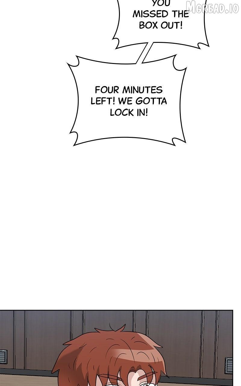Big Man on the Court Chapter 157 page 33 - 