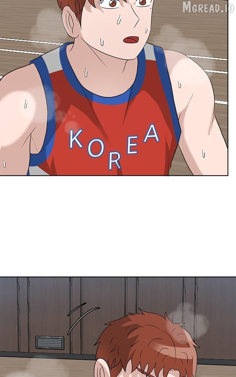 Big Man on the Court Chapter 157 page 34 - 