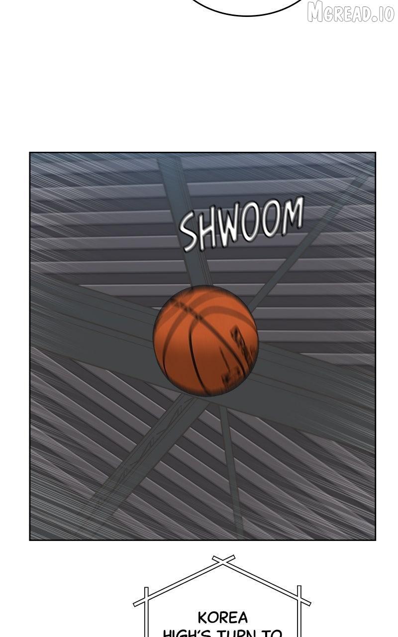 Big Man on the Court Chapter 157 page 37 - 