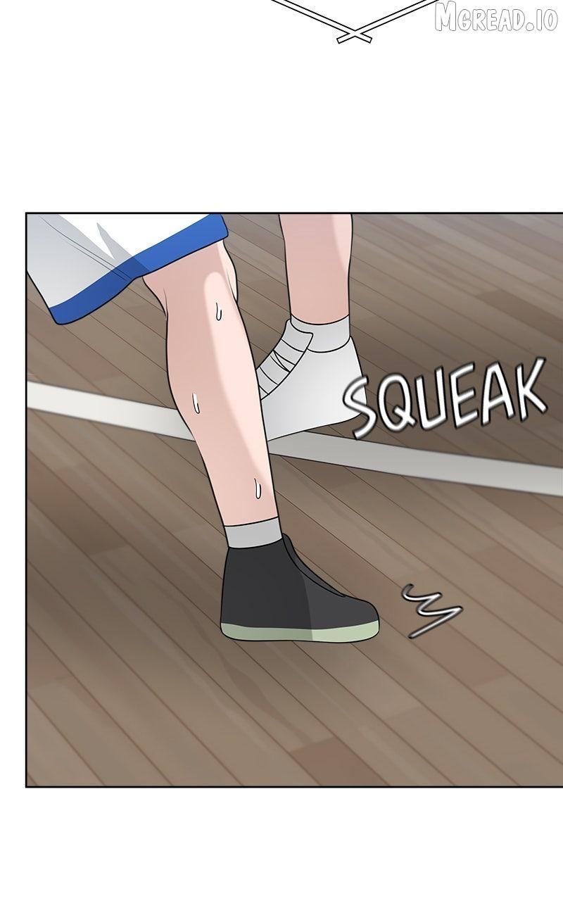 Big Man on the Court Chapter 157 page 40 - 