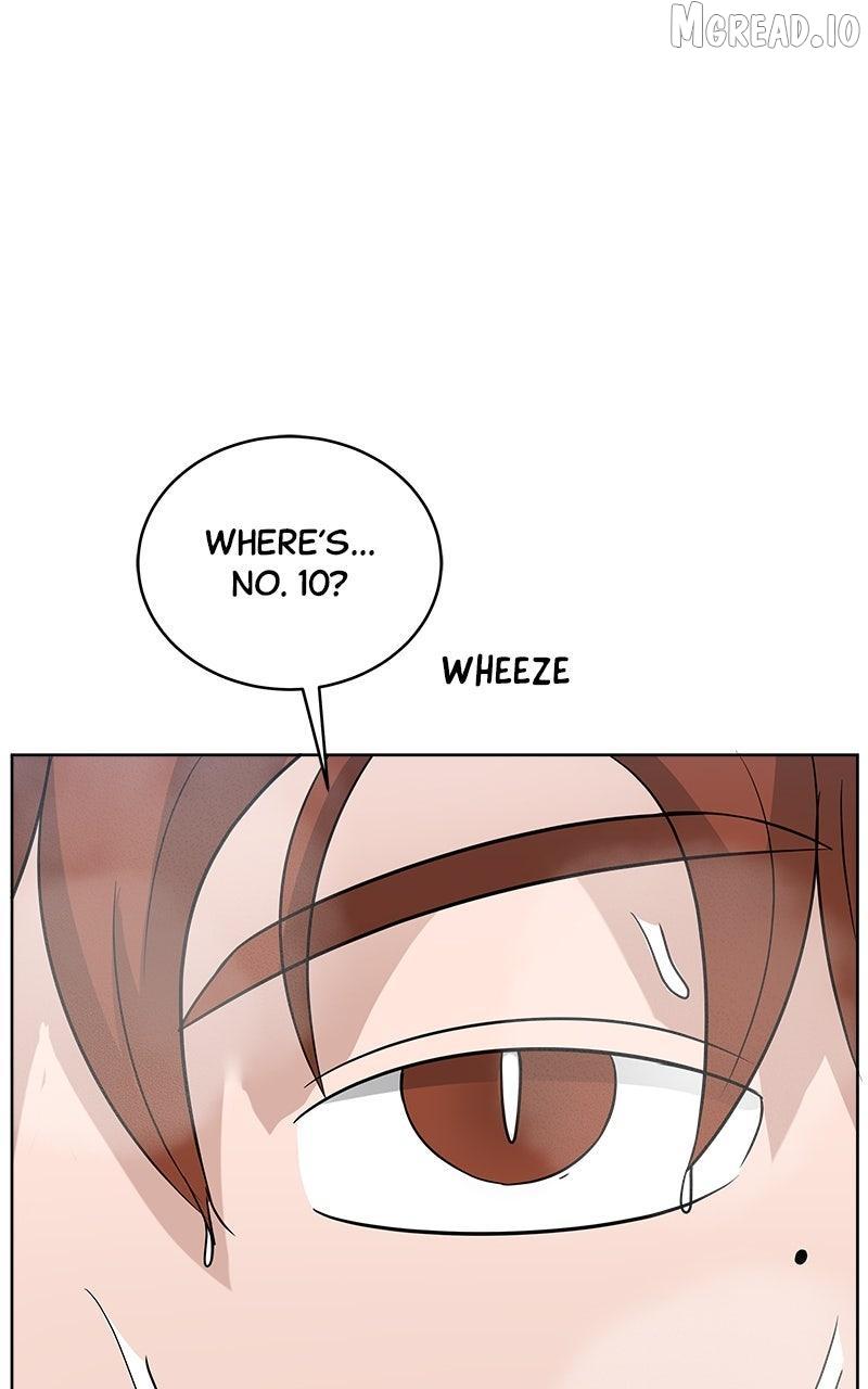 Big Man on the Court Chapter 157 page 42 - 