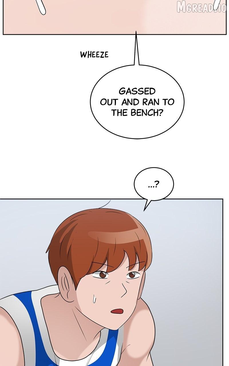 Big Man on the Court Chapter 157 page 43 - 