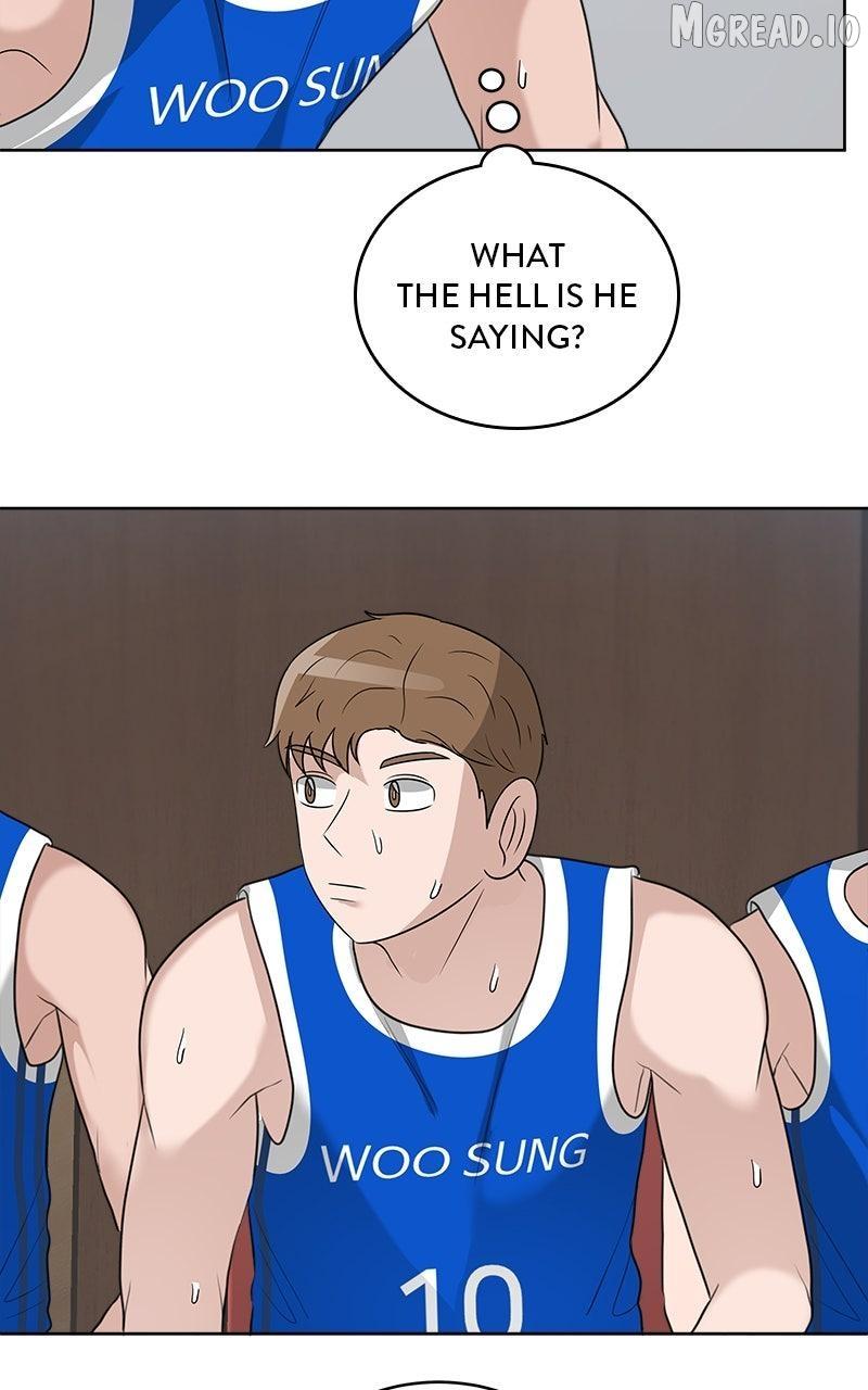Big Man on the Court Chapter 157 page 44 - 