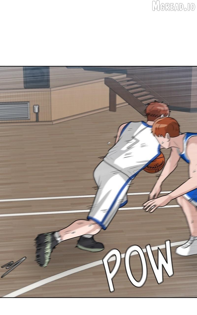 Big Man on the Court Chapter 157 page 46 - 