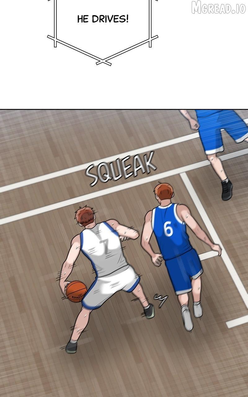 Big Man on the Court Chapter 157 page 49 - 