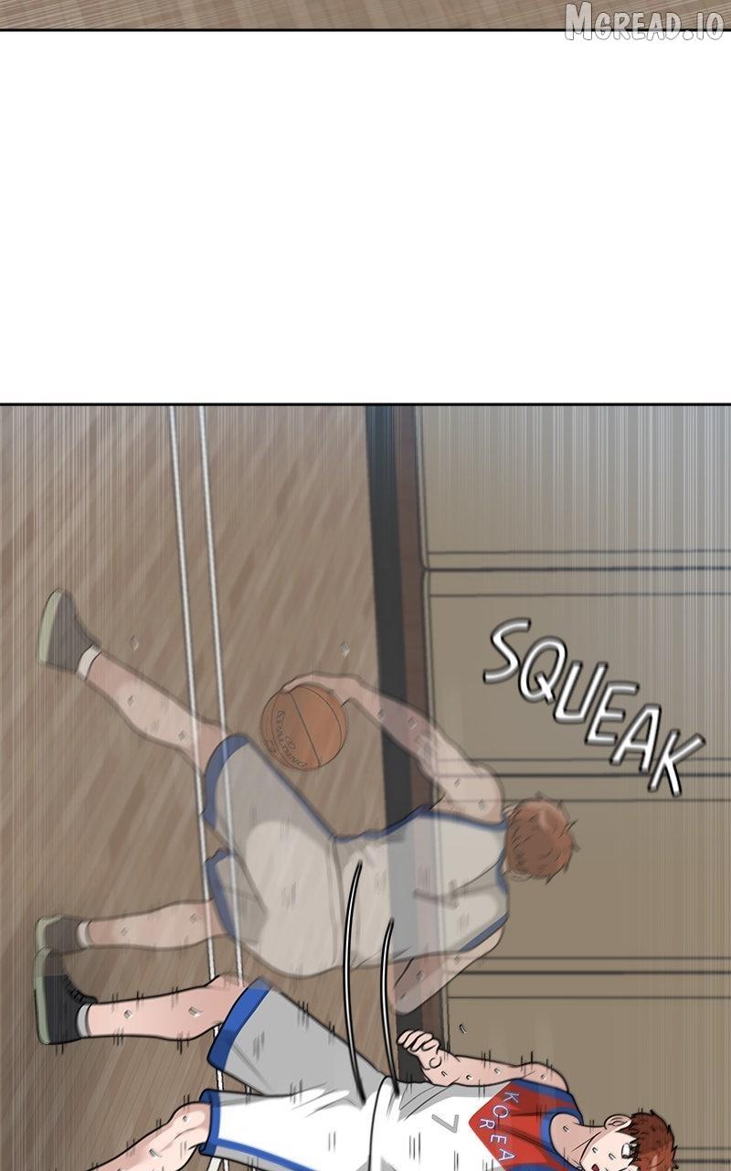 Big Man on the Court Chapter 157 page 50 - 