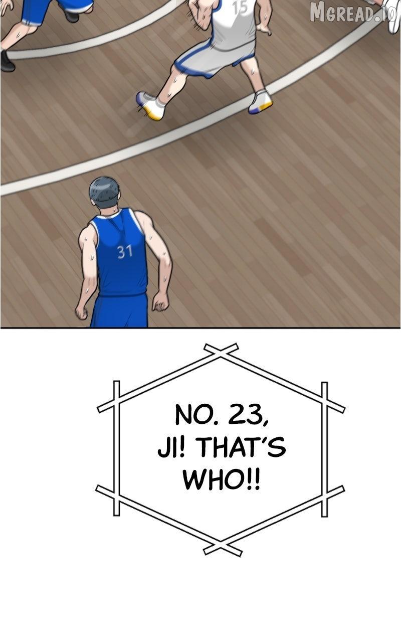 Big Man on the Court Chapter 157 page 6 - 