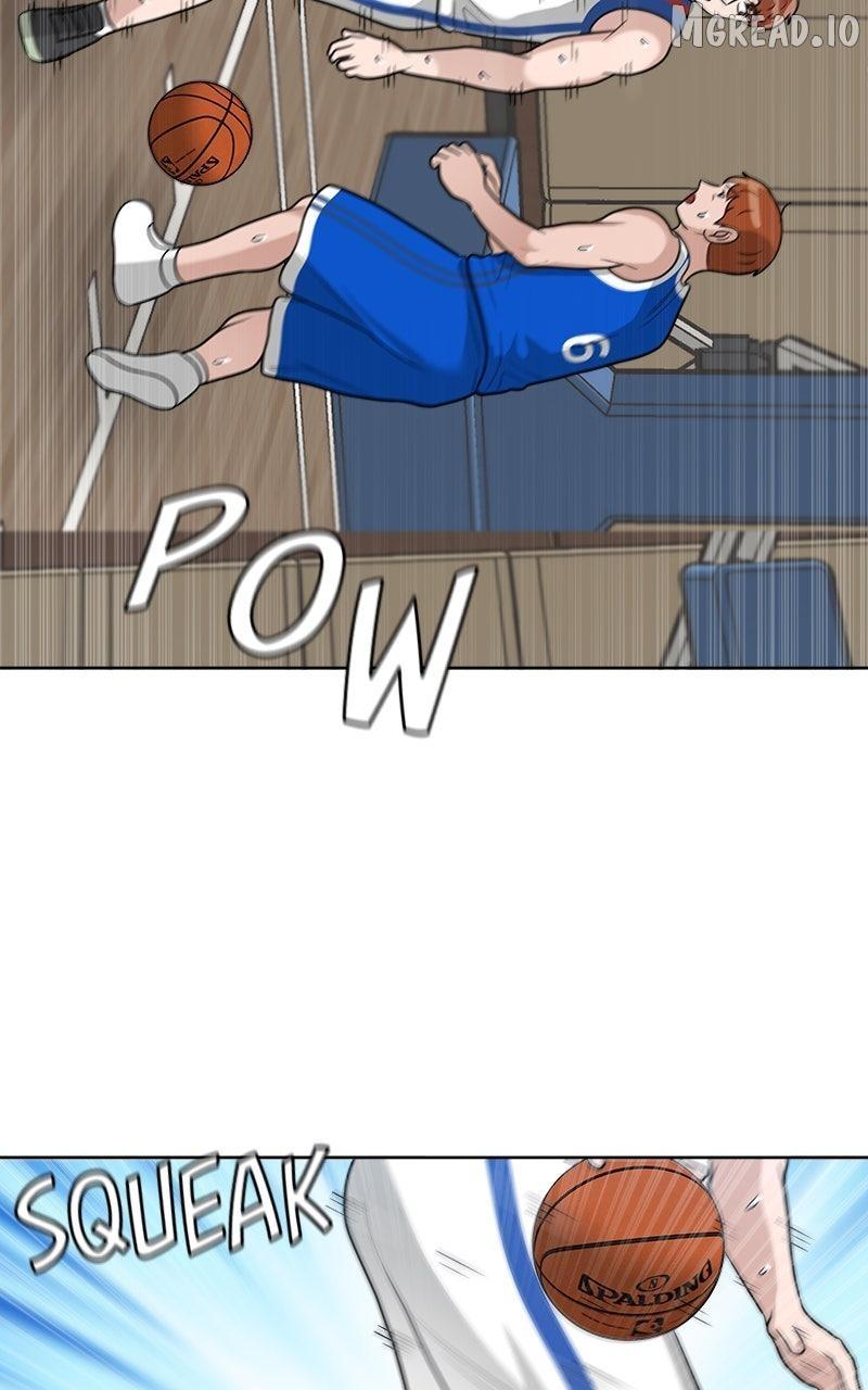 Big Man on the Court Chapter 157 page 51 - 