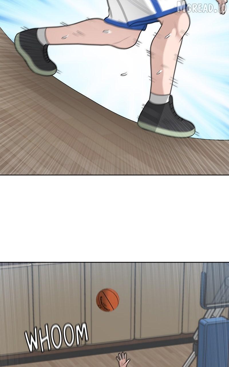 Big Man on the Court Chapter 157 page 52 - 
