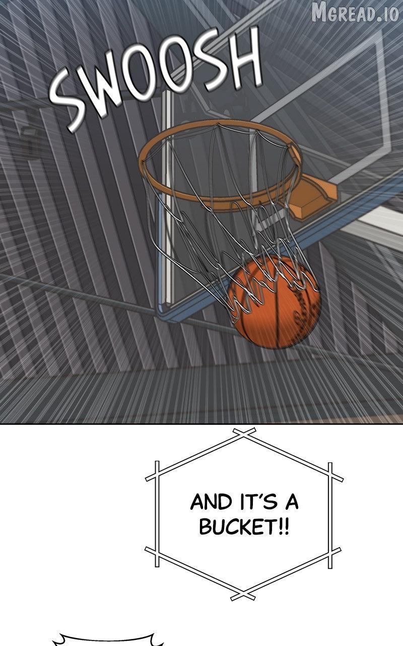 Big Man on the Court Chapter 157 page 55 - 