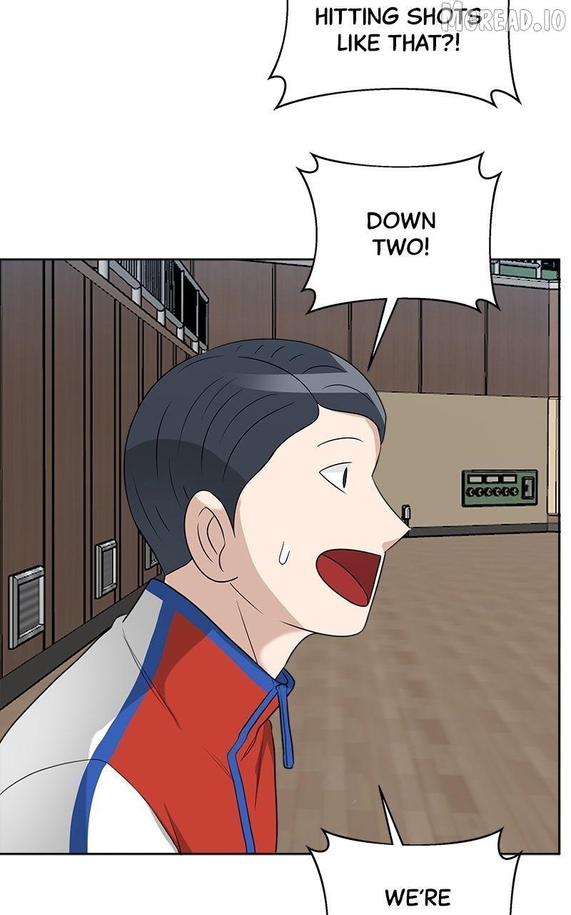 Big Man on the Court Chapter 157 page 57 - 