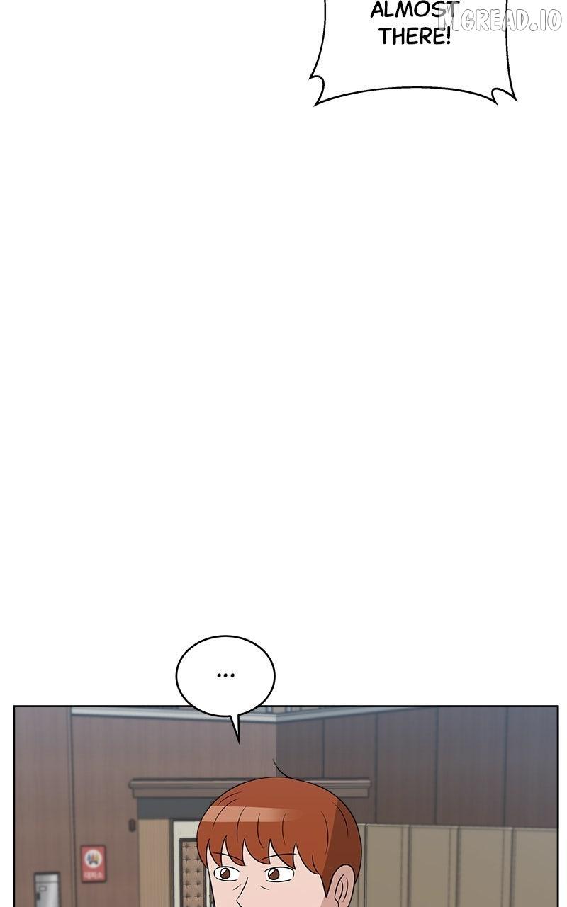 Big Man on the Court Chapter 157 page 58 - 