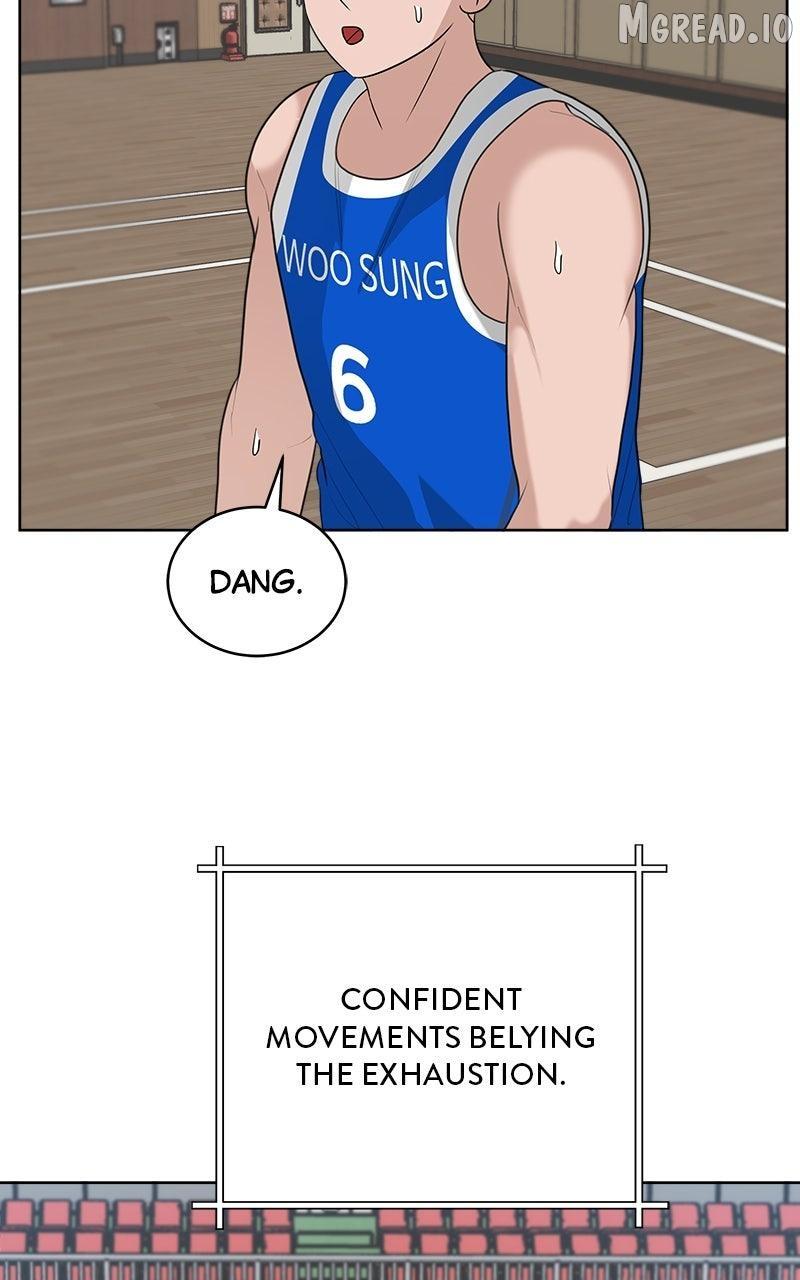 Big Man on the Court Chapter 157 page 59 - 