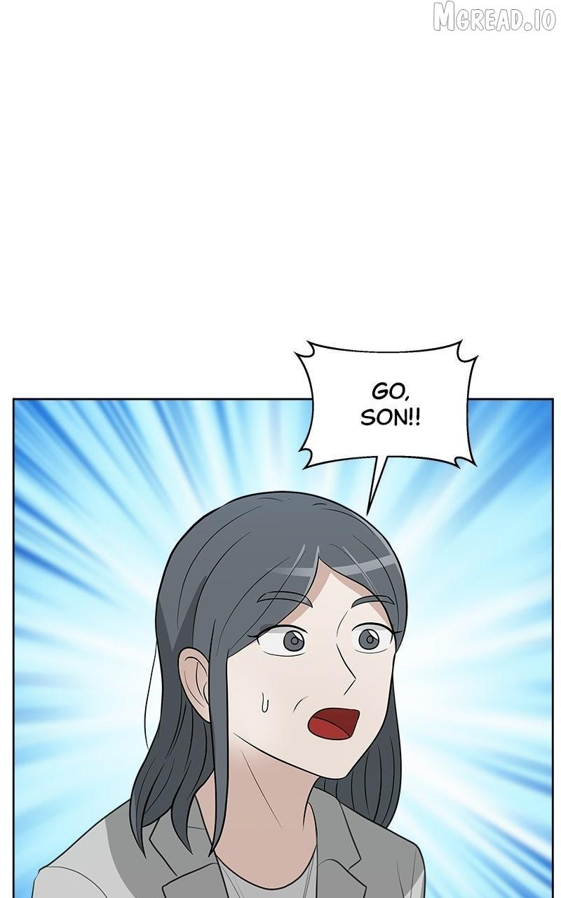 Big Man on the Court Chapter 157 page 7 - 