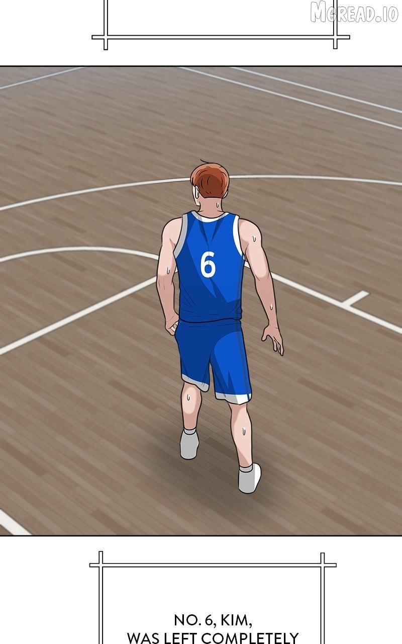 Big Man on the Court Chapter 157 page 61 - 