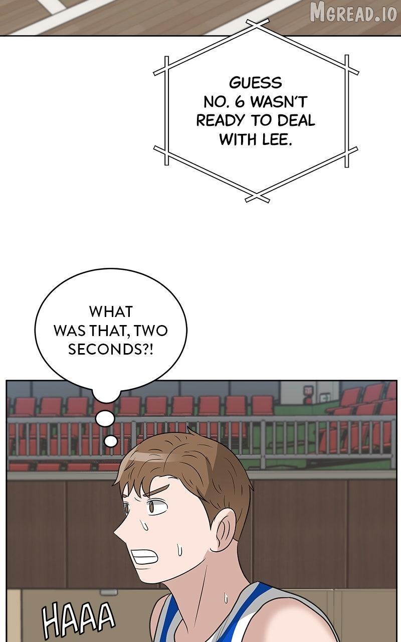 Big Man on the Court Chapter 157 page 64 - 