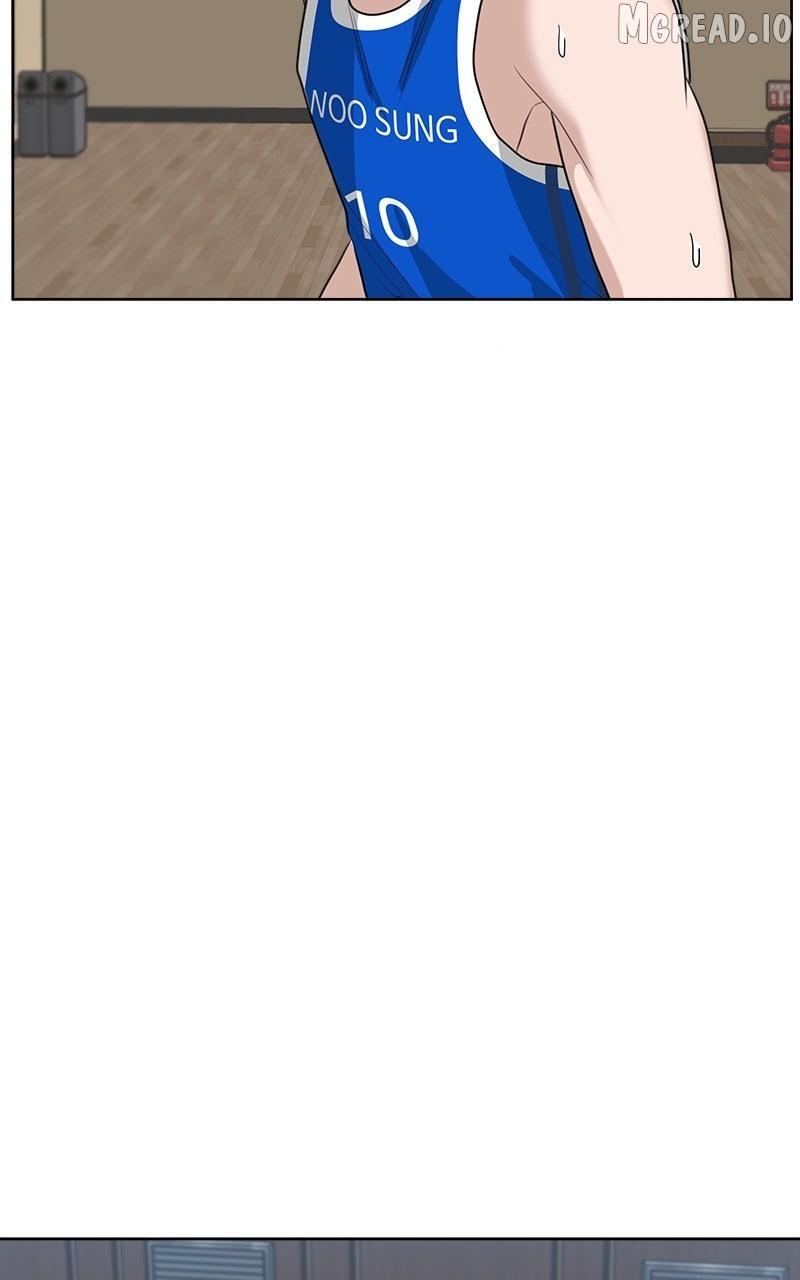 Big Man on the Court Chapter 157 page 65 - 