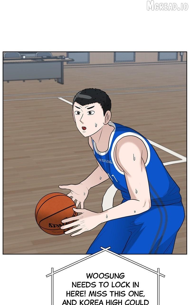 Big Man on the Court Chapter 157 page 67 - 