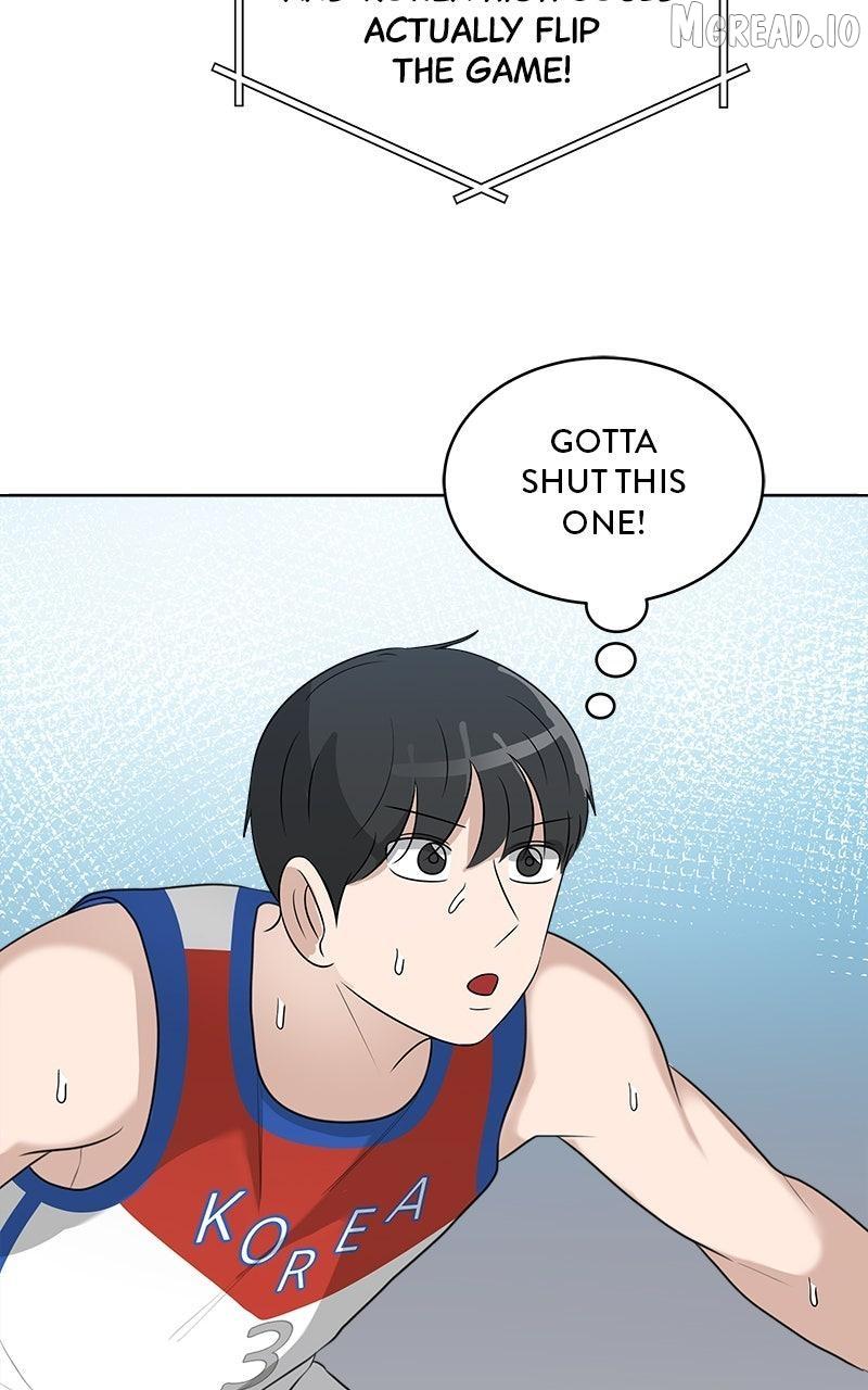 Big Man on the Court Chapter 157 page 68 - 