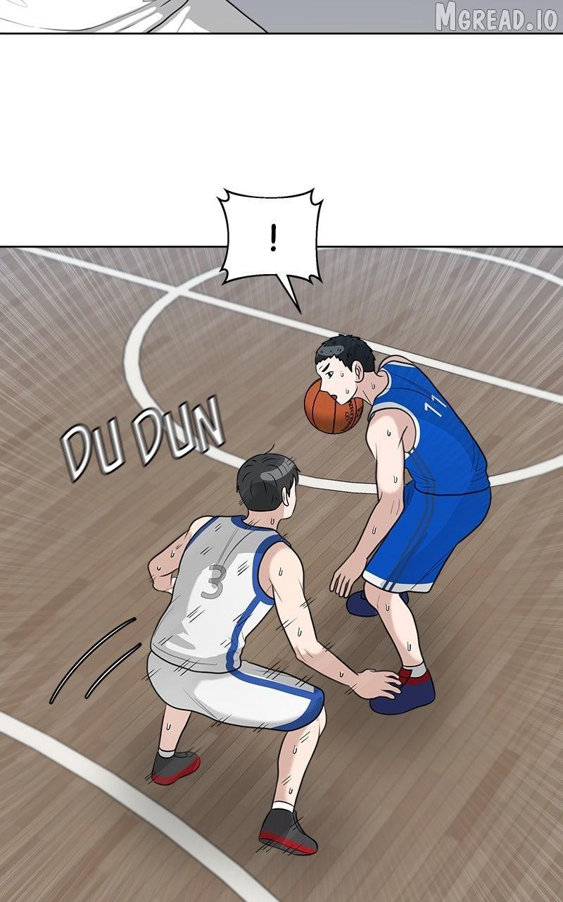Big Man on the Court Chapter 157 page 69 - 