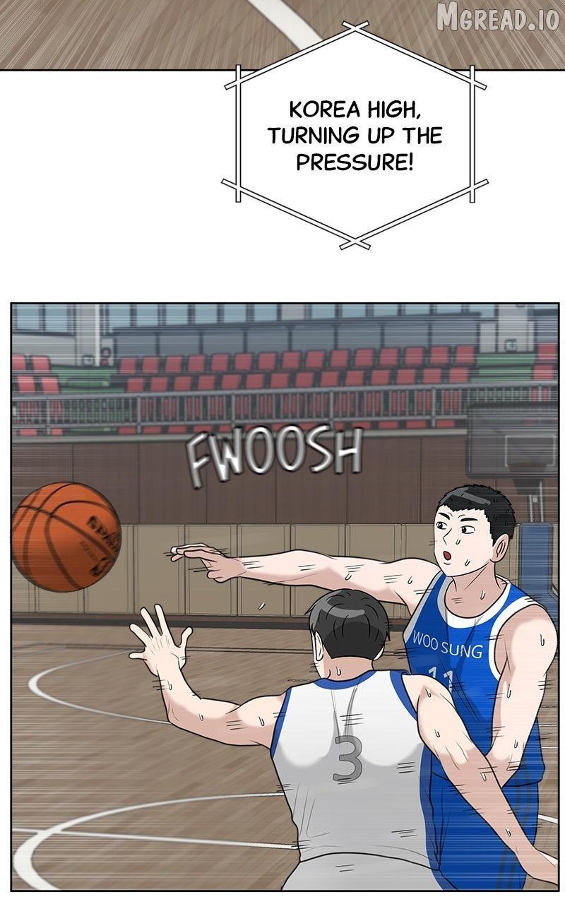 Big Man on the Court Chapter 157 page 70 - 