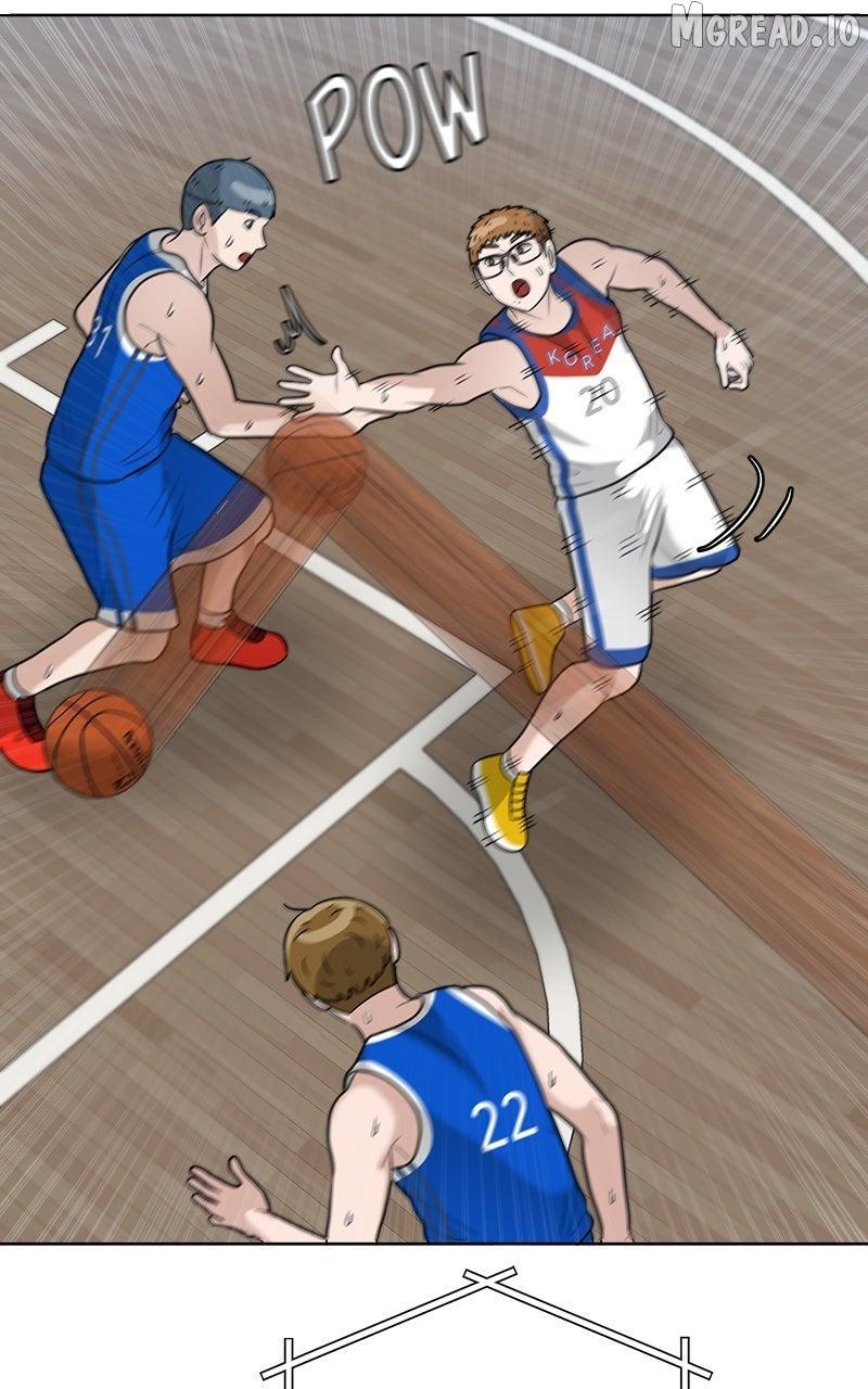 Big Man on the Court Chapter 157 page 72 - 