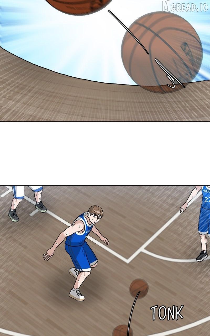 Big Man on the Court Chapter 157 page 74 - 