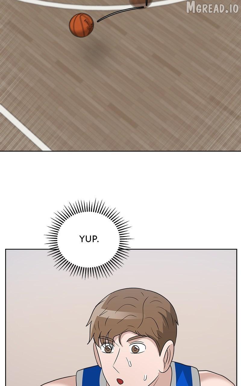 Big Man on the Court Chapter 157 page 75 - 