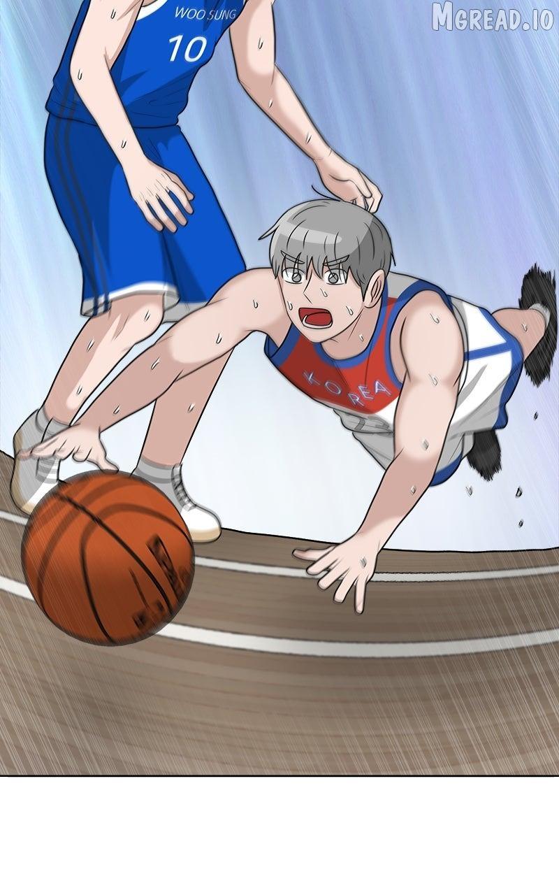 Big Man on the Court Chapter 157 page 78 - 
